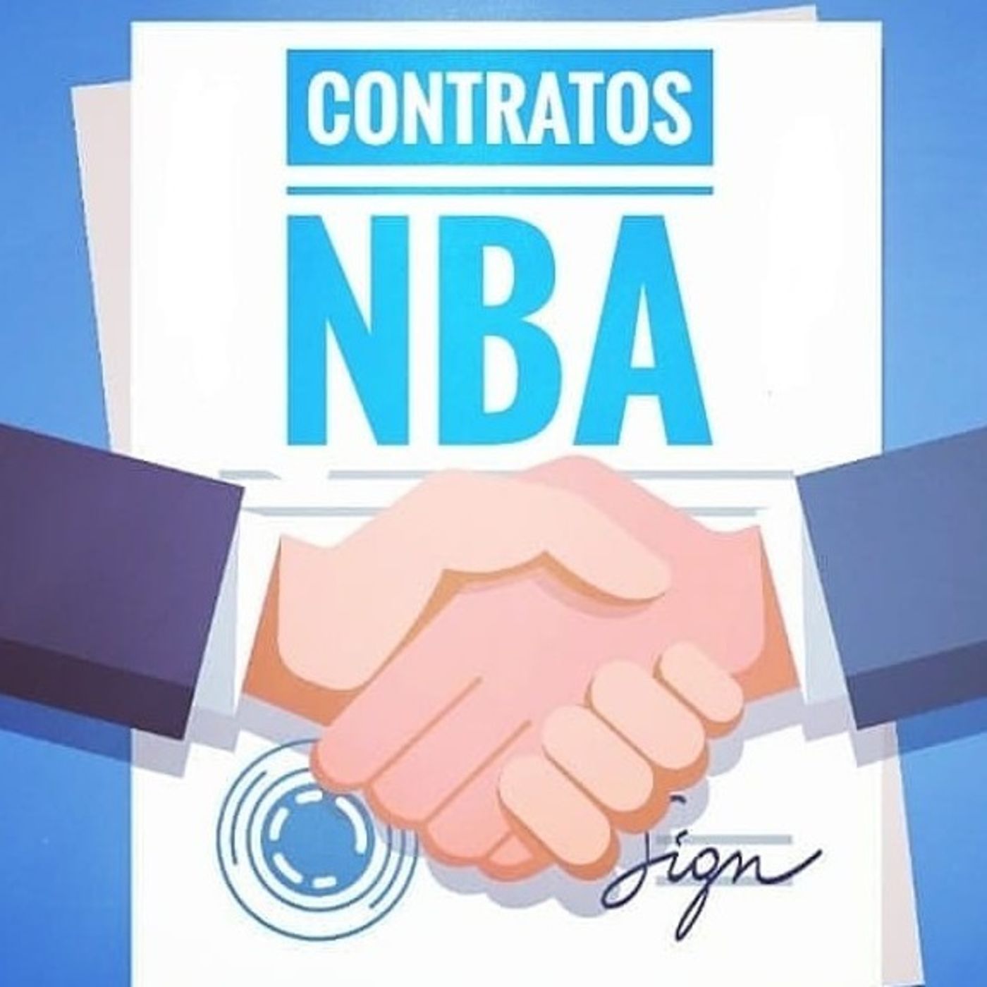 Contratos NBA