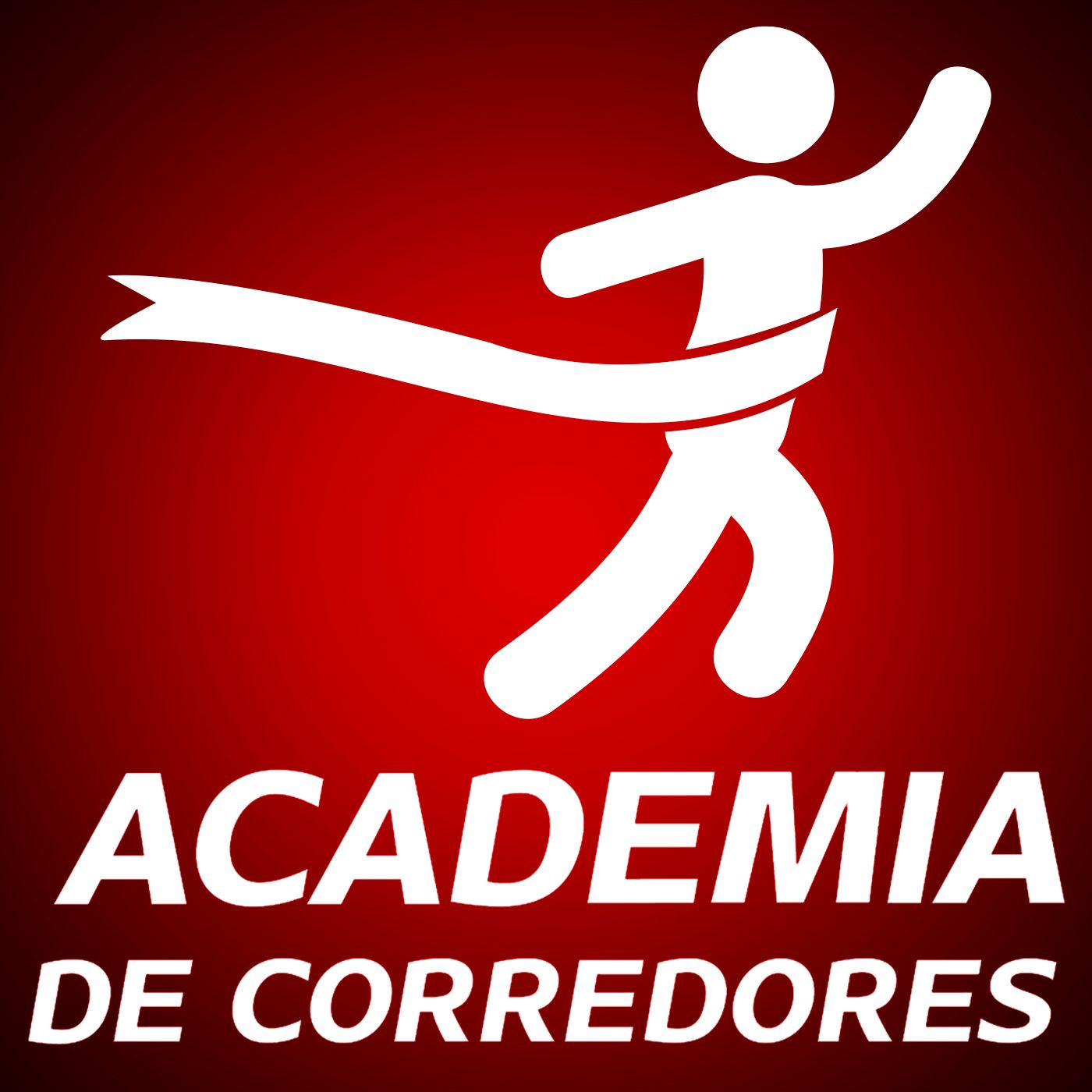 Academia de corredores