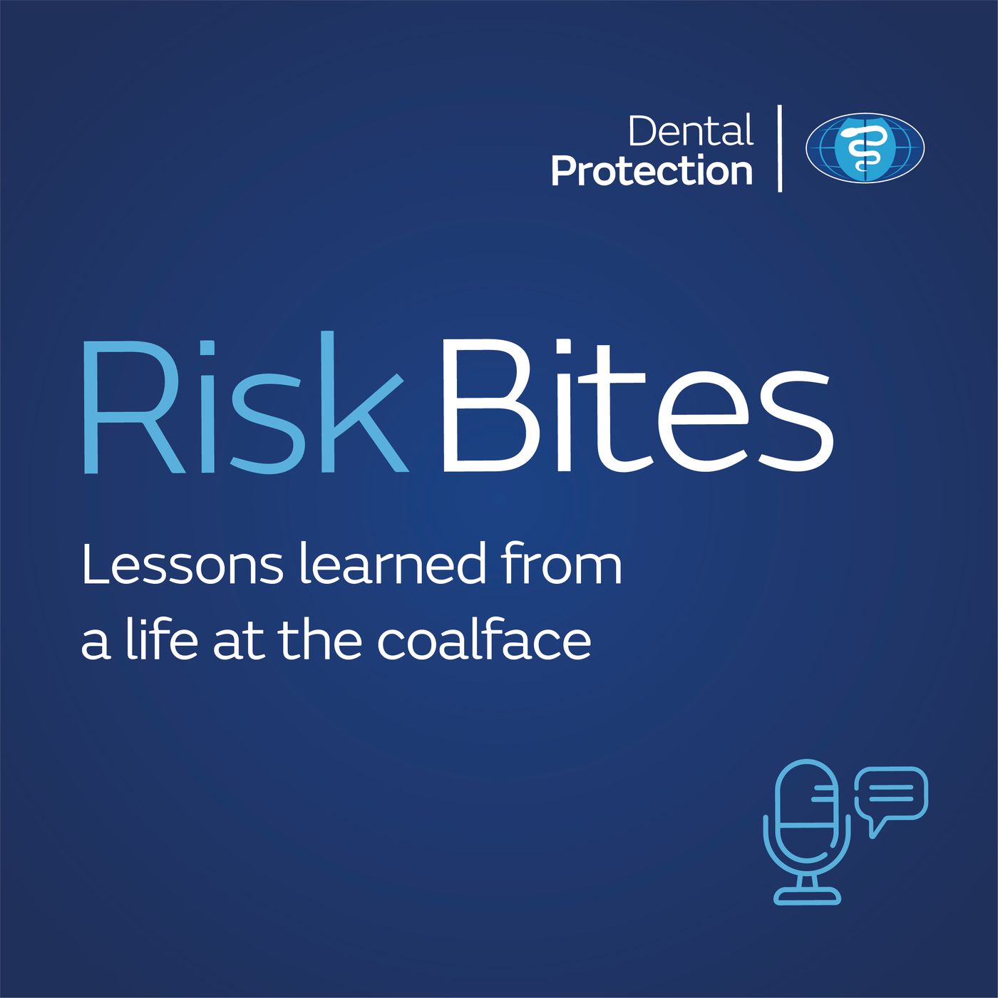 RiskBites: Lessons learned from a life at the coalface