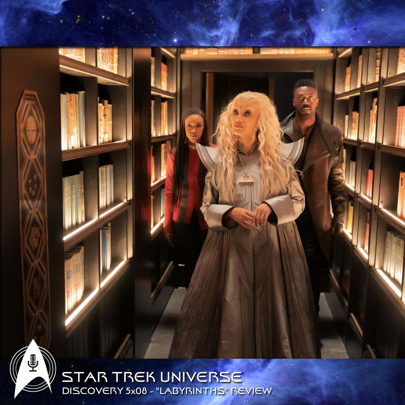 Star Trek Universe