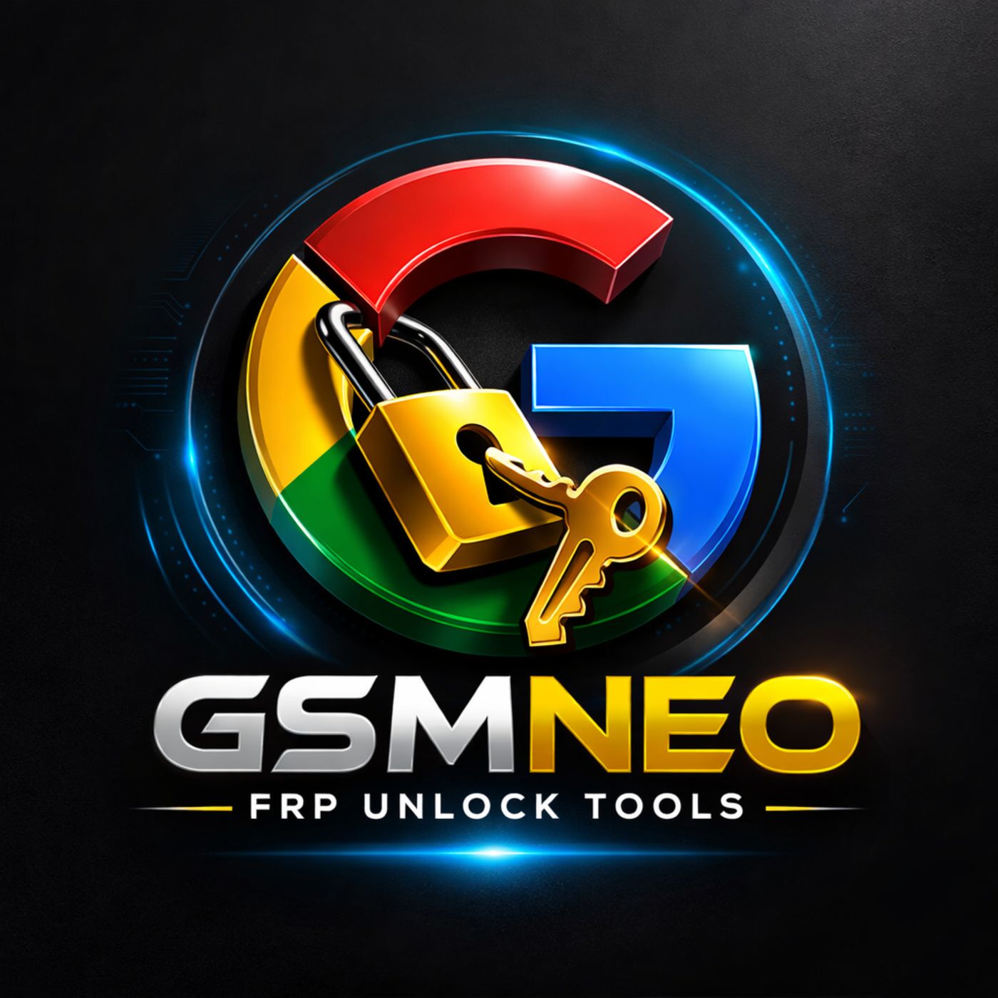 GSMNeo FRP Podcast: Soluciones y Consejos para Android podcast artwork