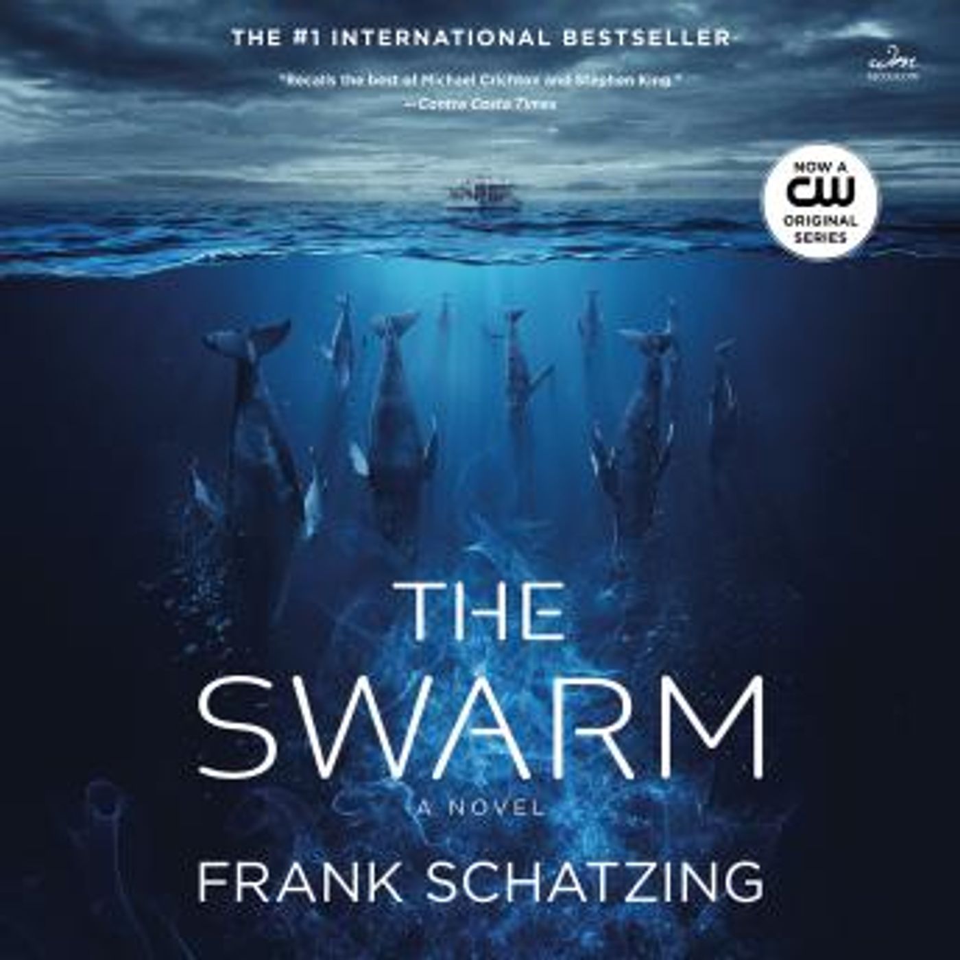 Top Full Audiobooks in Mystery, Thriller & Horror, Suspense