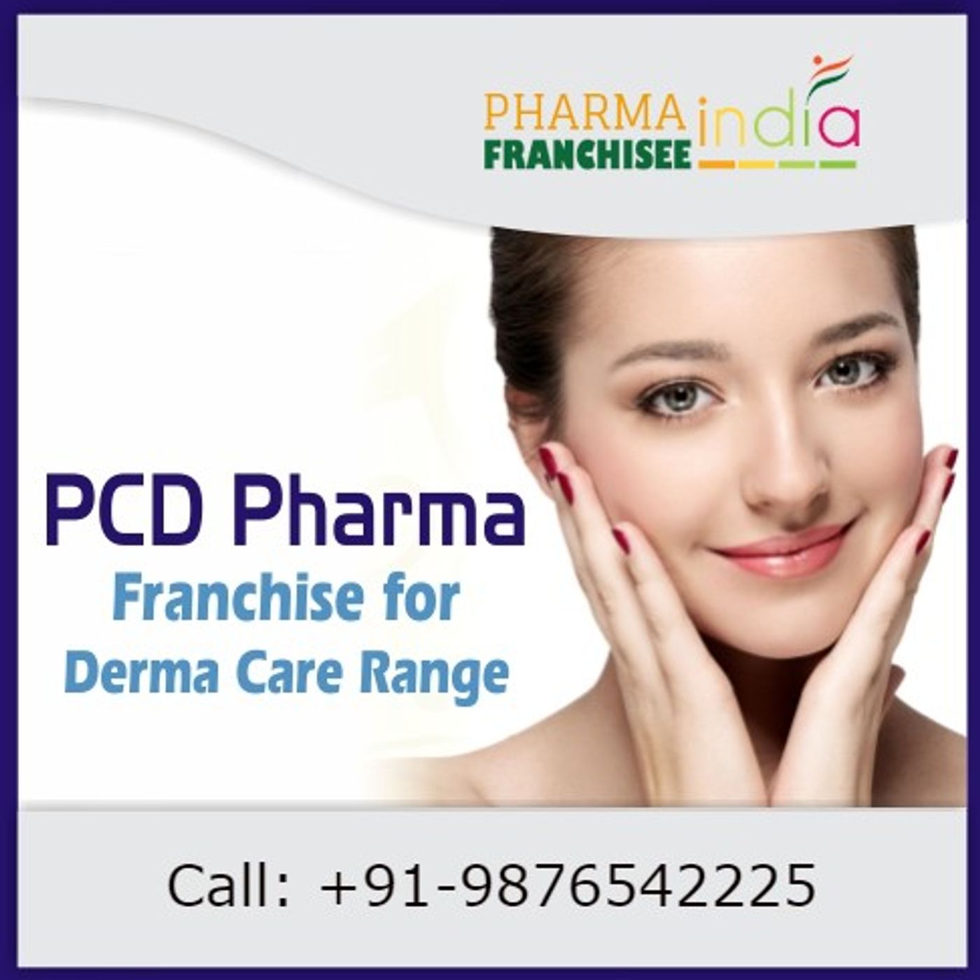 Pharma Franchisee India