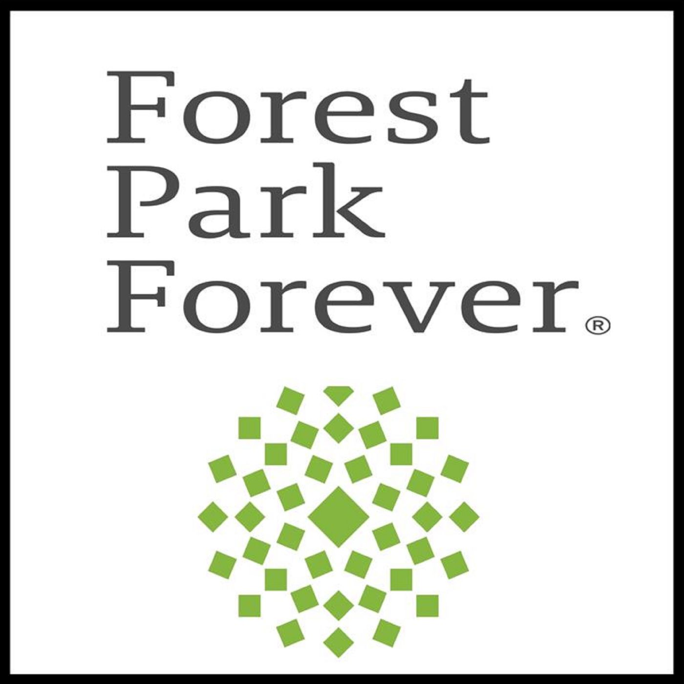 The Forever Park -Forest Park Forever - "Keep ON the Grass" episode artwork