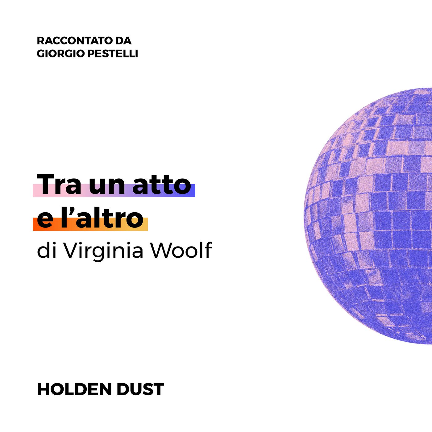 Holden Dust