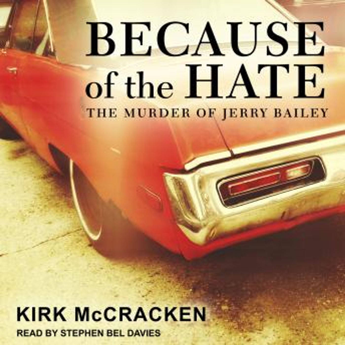 Access Essential Full Audiobooks in Mystery, Thriller & Horror, True Crime