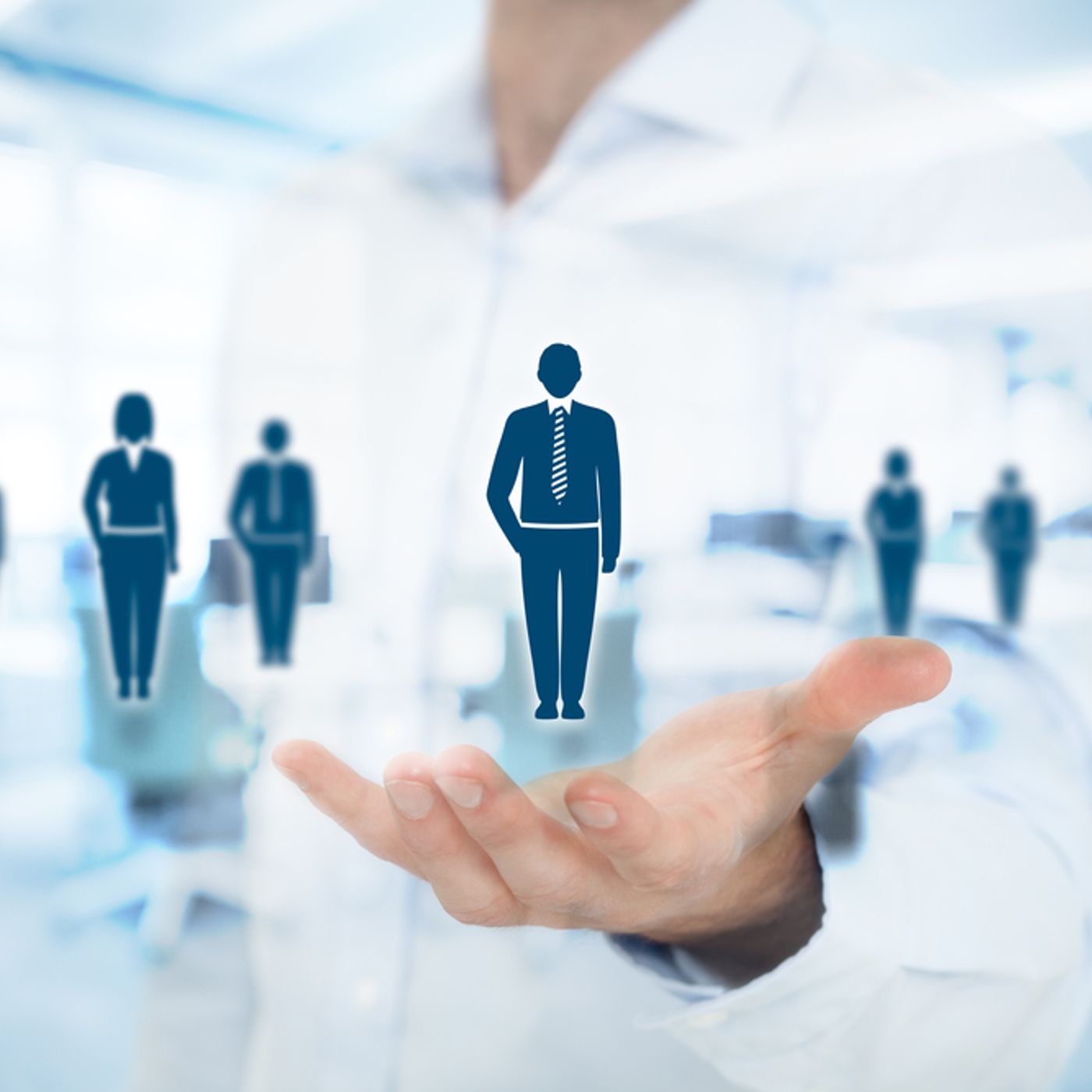 DIGITAL HR | EPISODIO 3 - Perché il Digital Recruiting prende sempre più piede? episode artwork