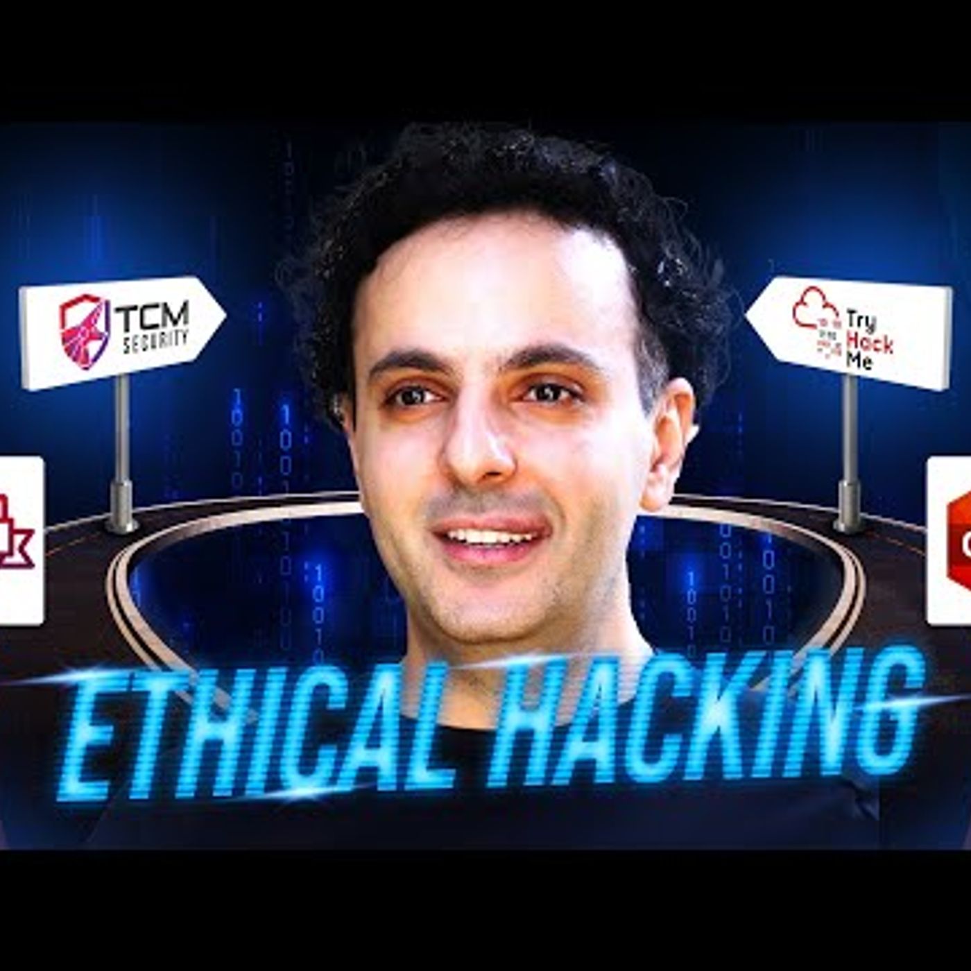 Portada de UnixGuy | Cyber Security