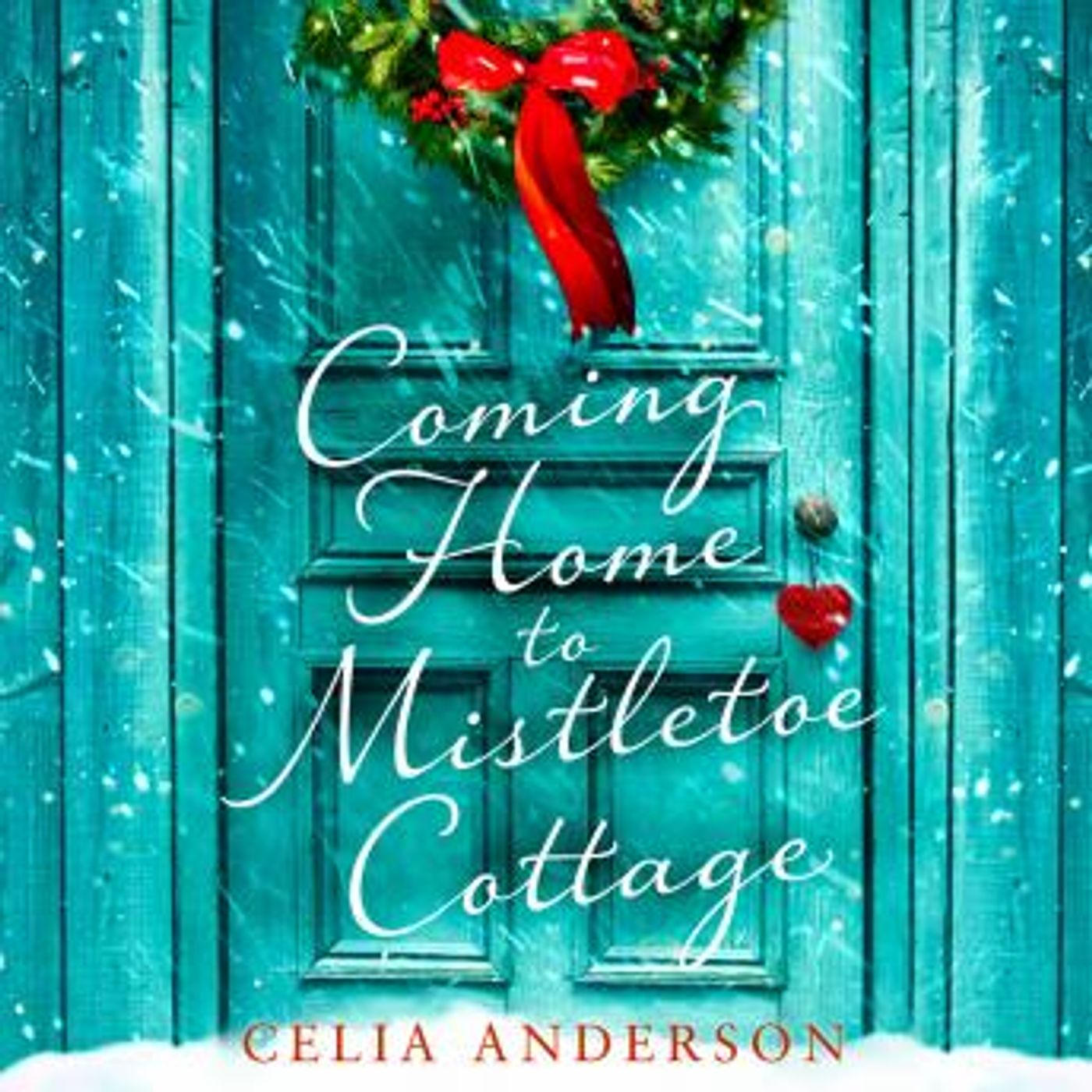 Get Latest Full Audiobooks in Fiction, Contemporary Women
