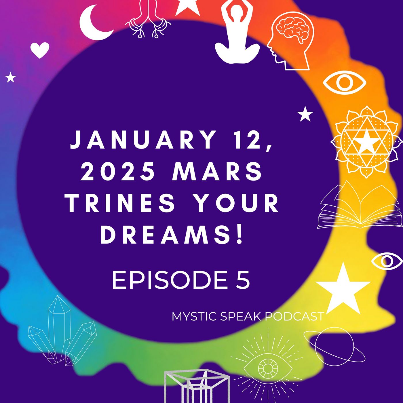 Mystic Speak