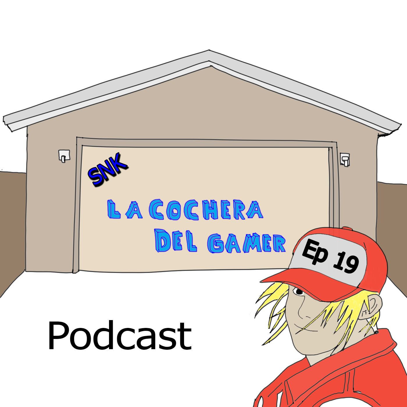 El garage de Kain
