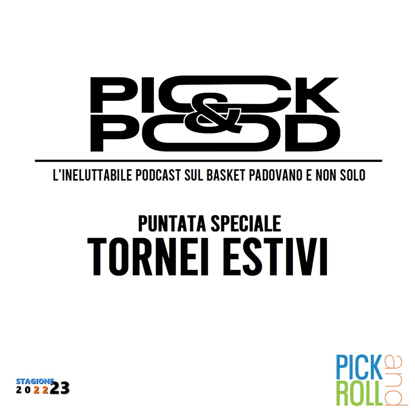 Pick & Pod