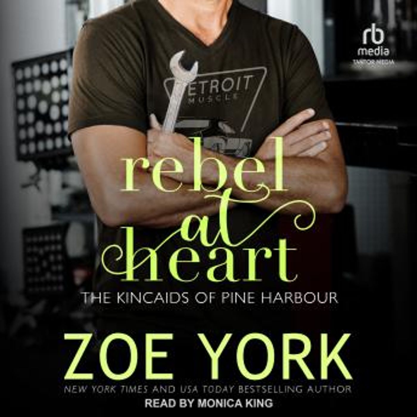 Discover Top Full Audiobooks in Romance, Modern