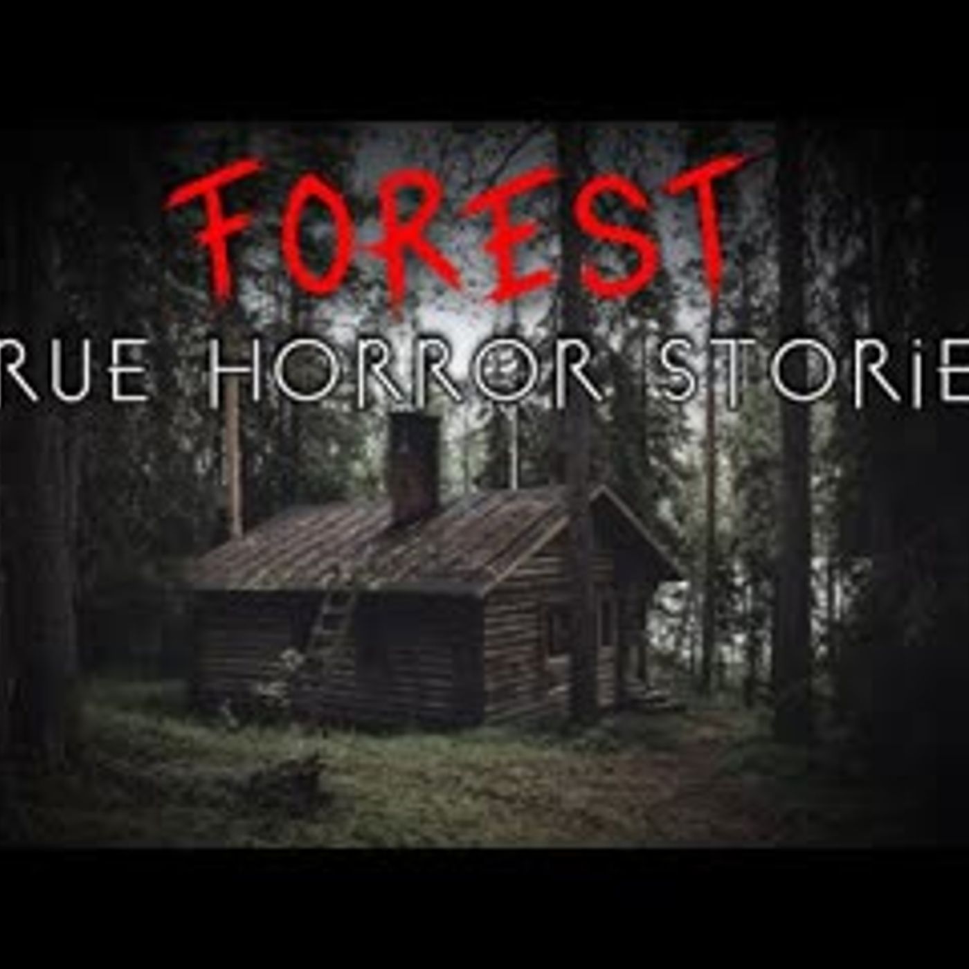 3 True Disturbing Forest Horror Stories (Vol. 2) episode artwork