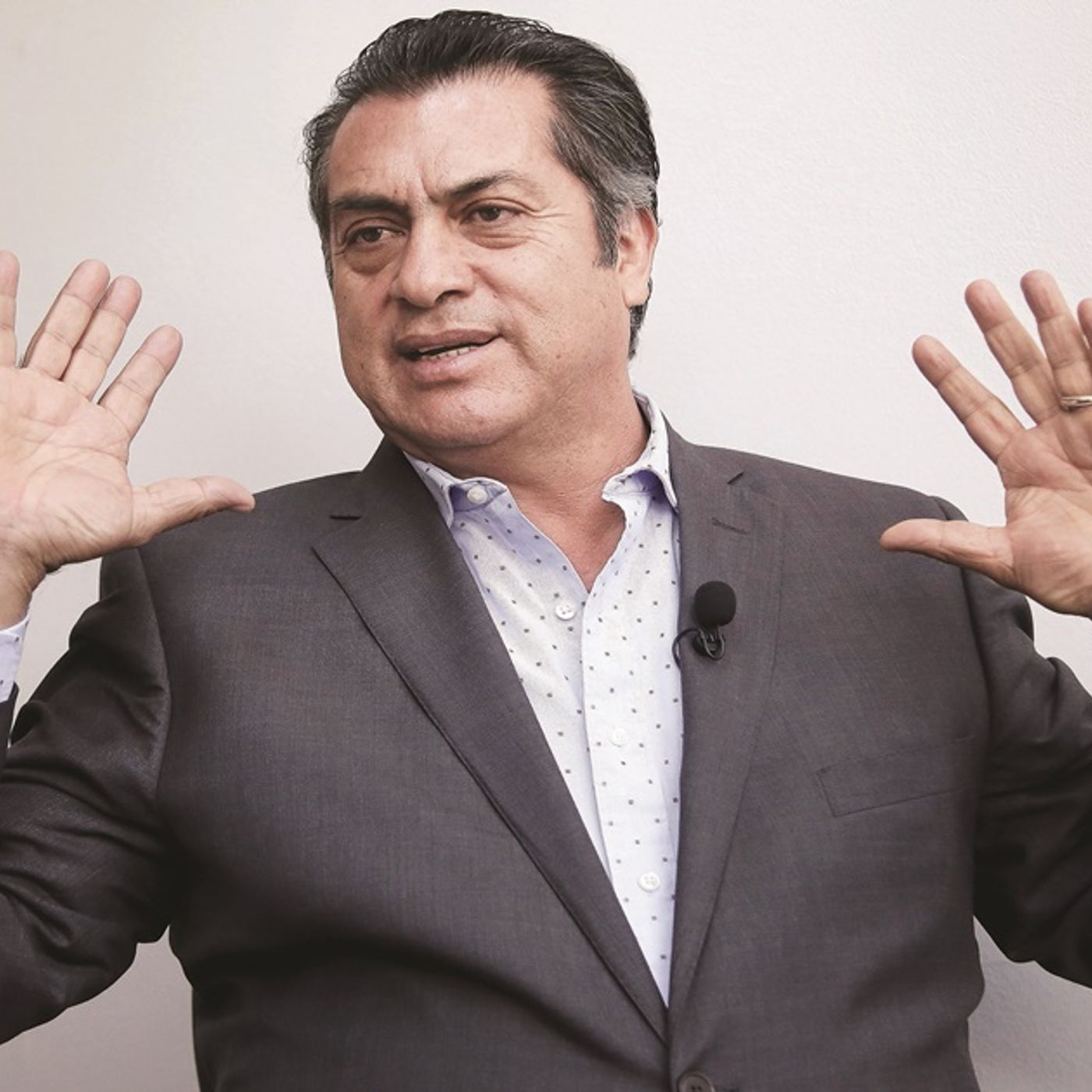 Transición