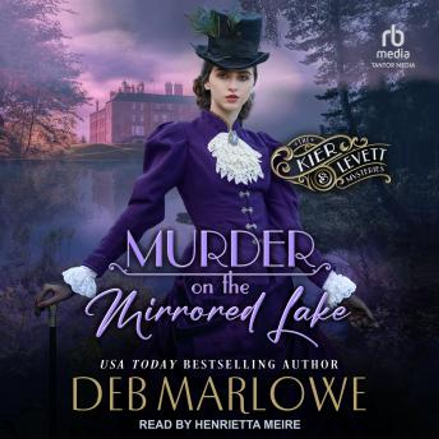 Get Best Full Audiobooks in Mystery, Thriller & Horror, Police & Detective