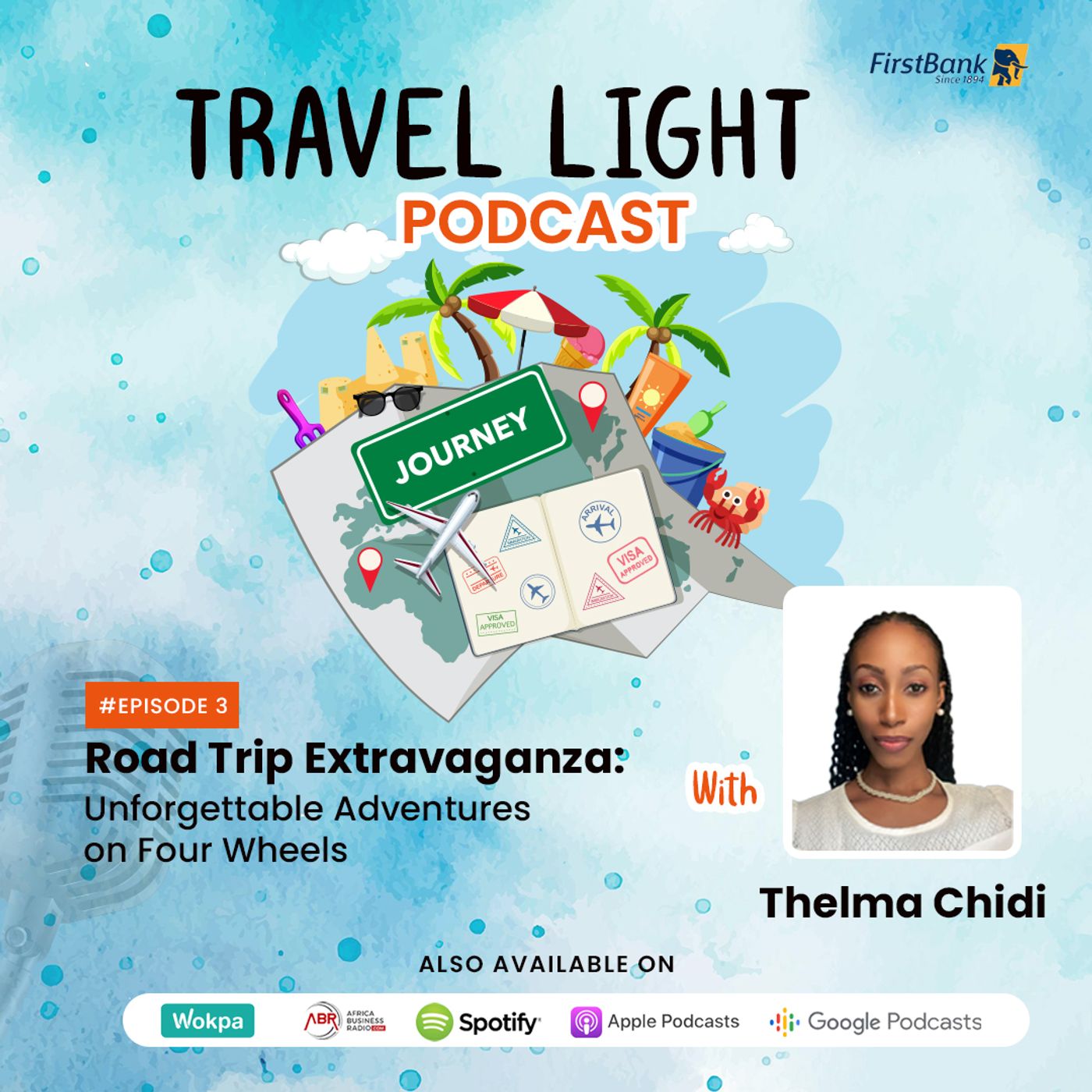 Road Trip Extravaganza: Unforgettable Adventures on Four Wheels"