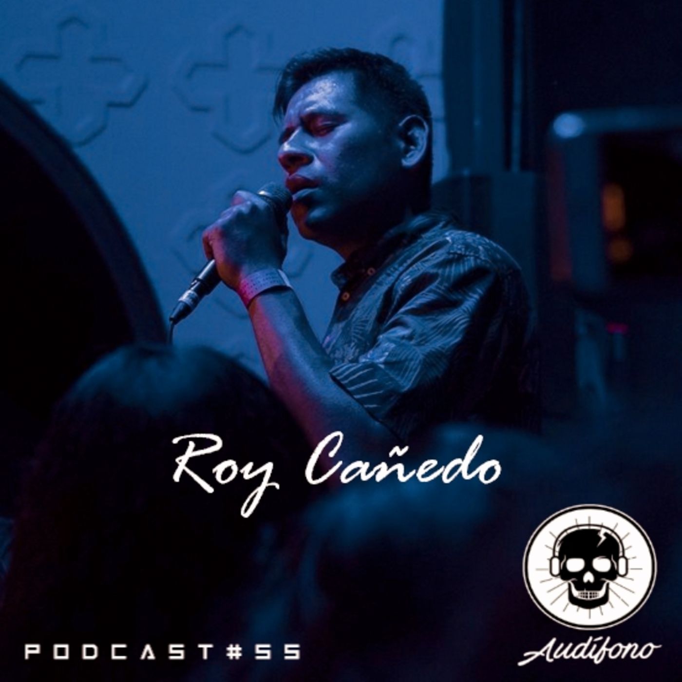 Audífono Podcast
