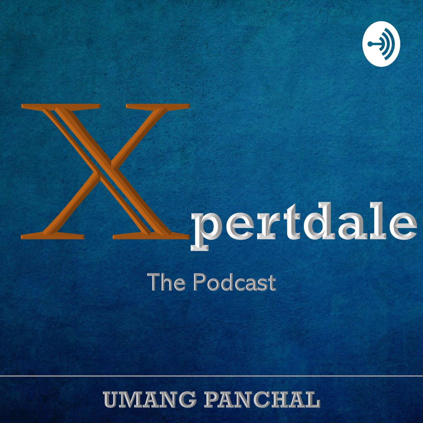 Xpertdale Podcast podcast artwork