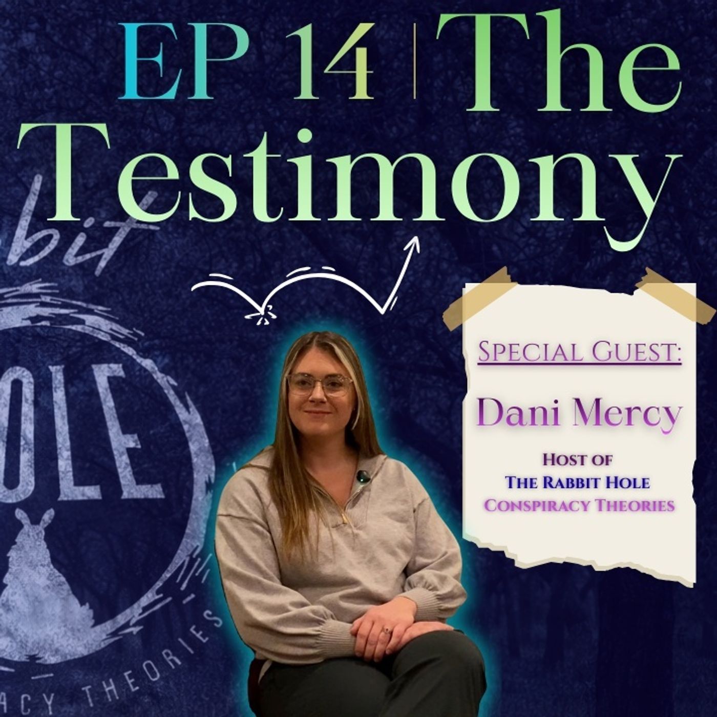 The Testimony Podcast