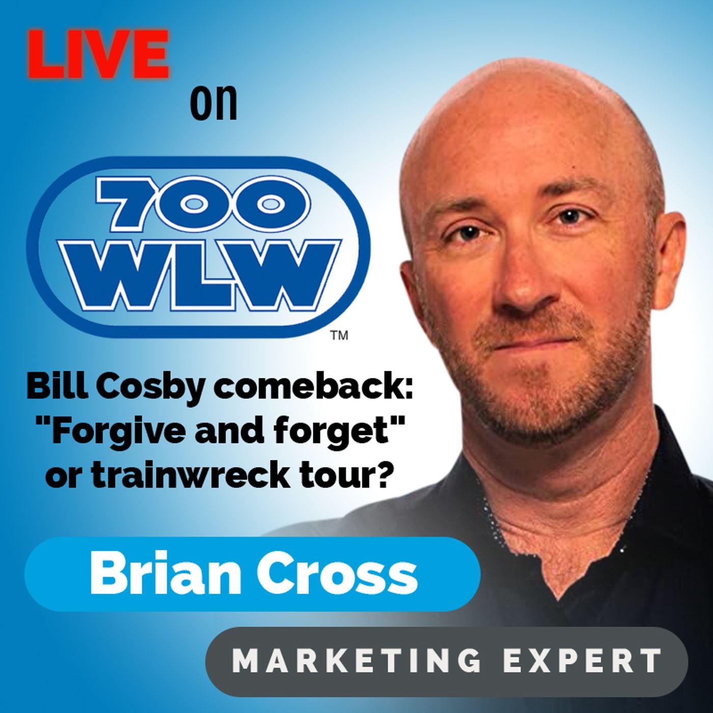 Brian Cross