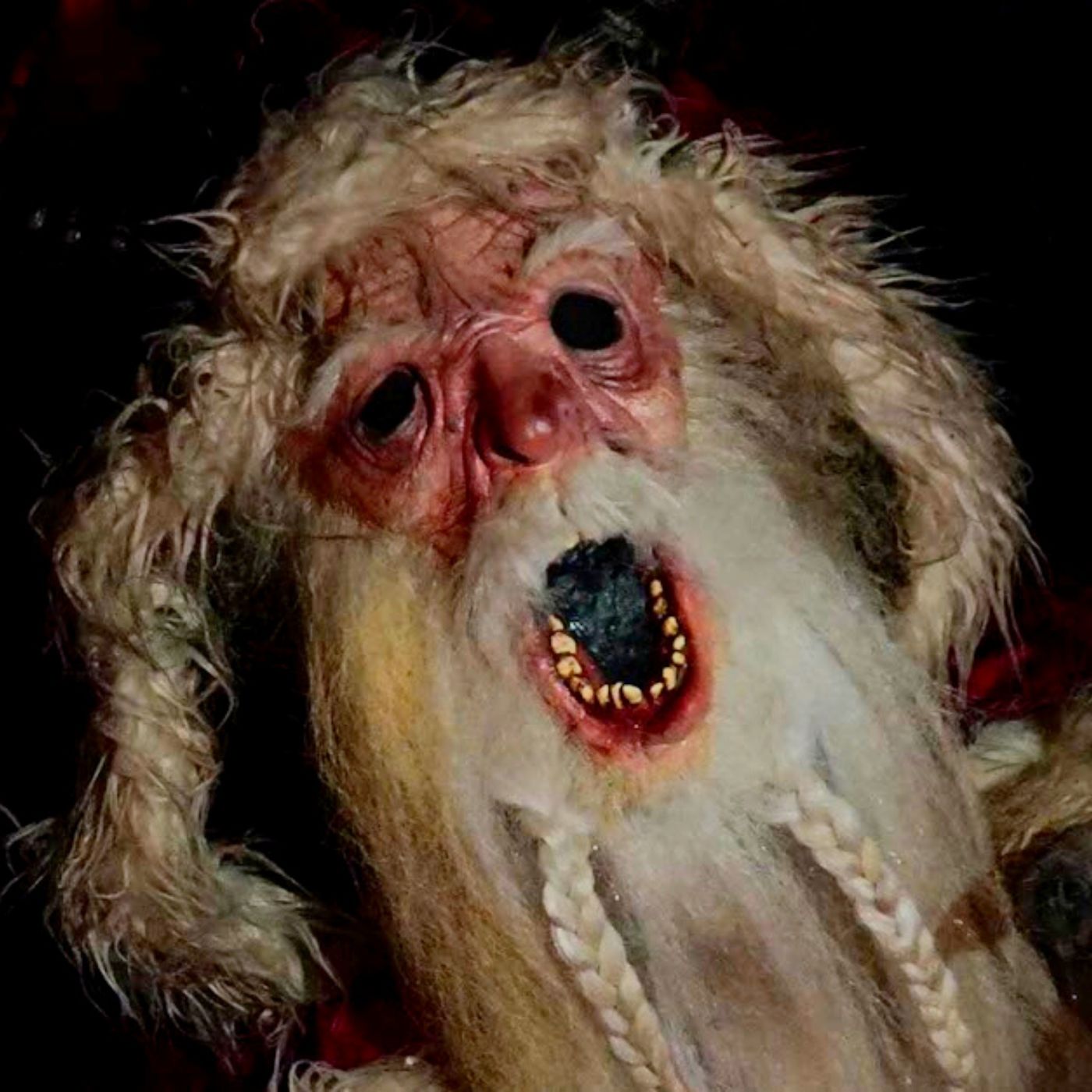 El Padre Brujo De Matamoros Historias De Terror - REDE