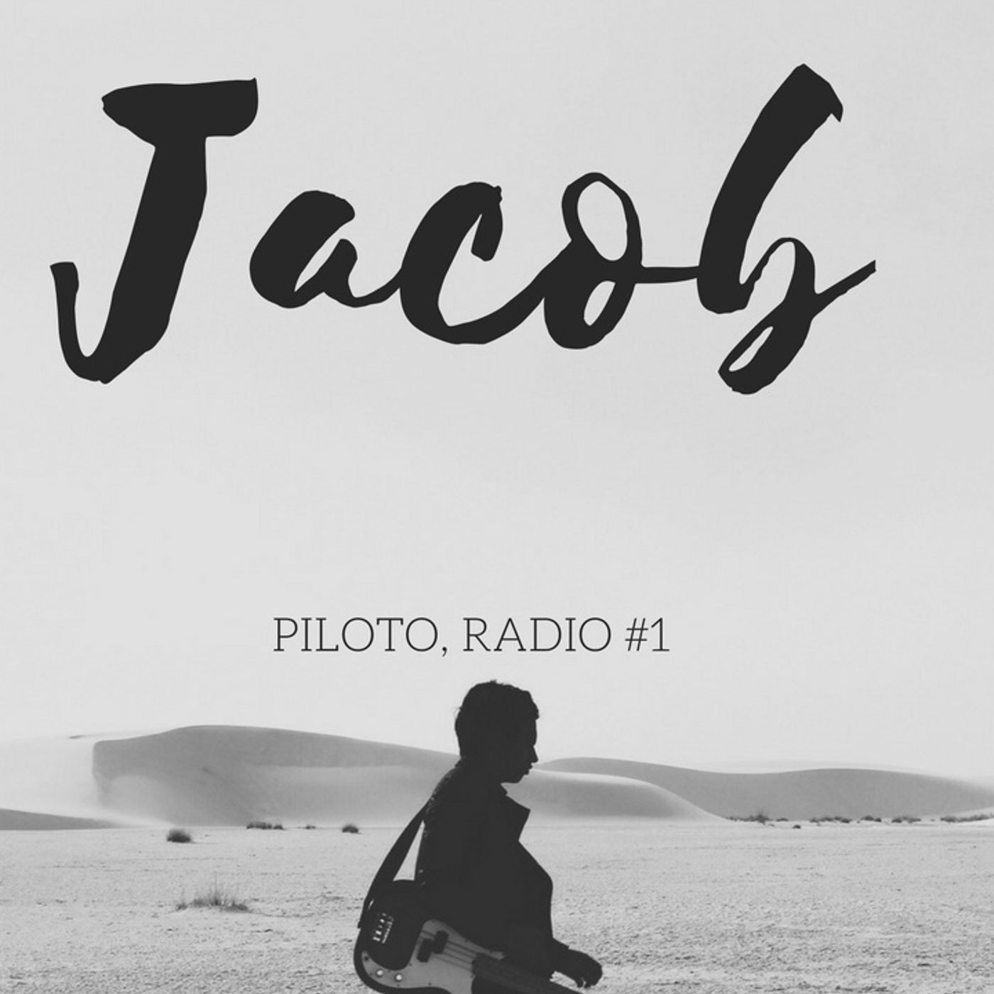 Radio - Piloto || Jacubuntu (Programa amor) episode artwork