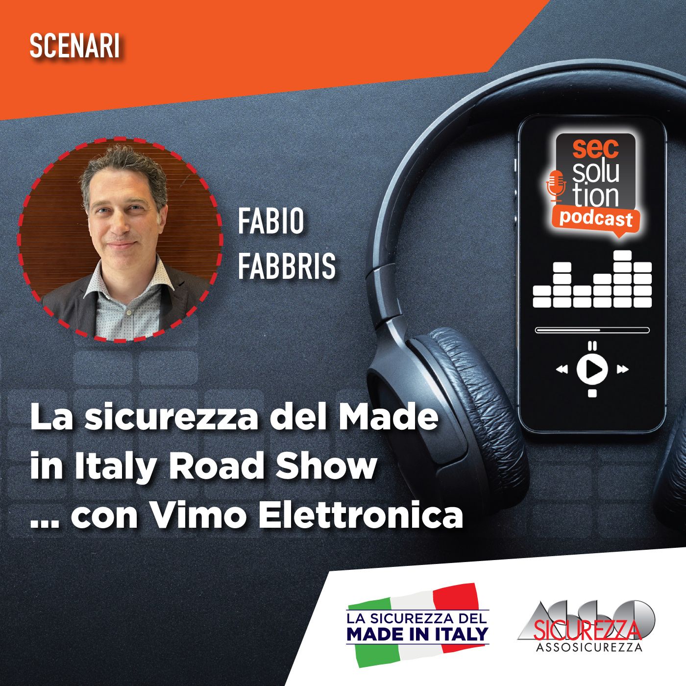Secsolution, scenari, tecnologia e formazione sulla sicurezza