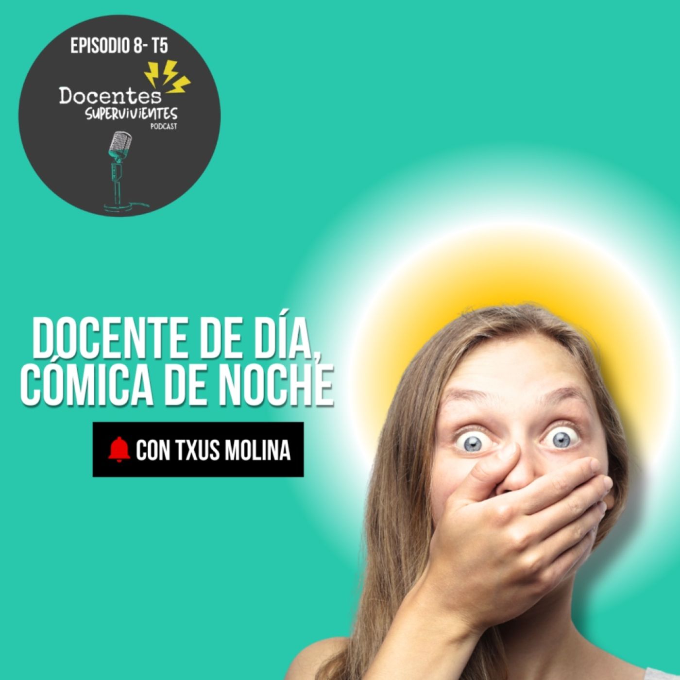 DOCENTES SUPERVIVIENTES