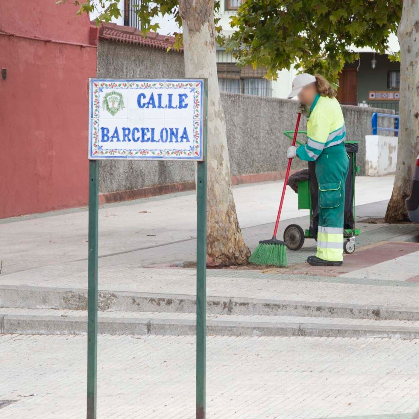 Noticias de Mairena del Aljarafe