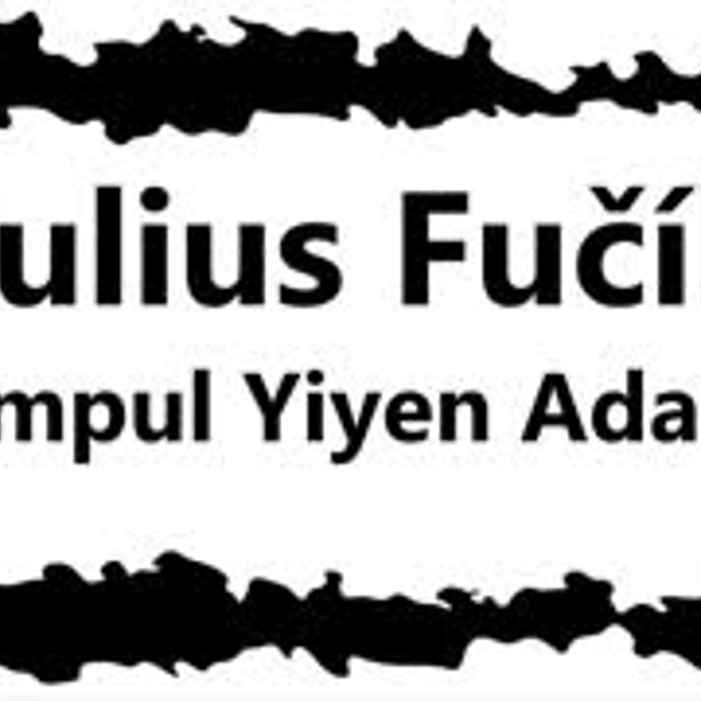 Ampul Yiyen Adam  Julius FUČÍK sesli öykü