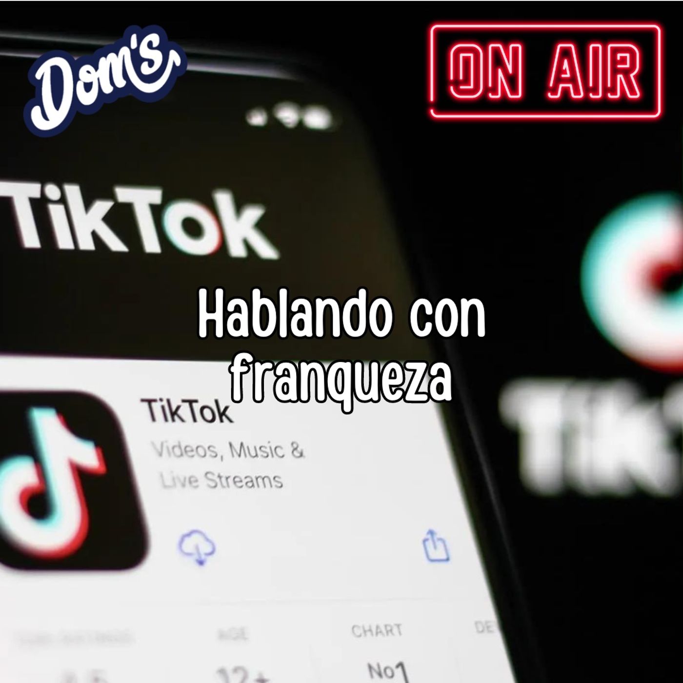 Portada de Música y Entretenimiento