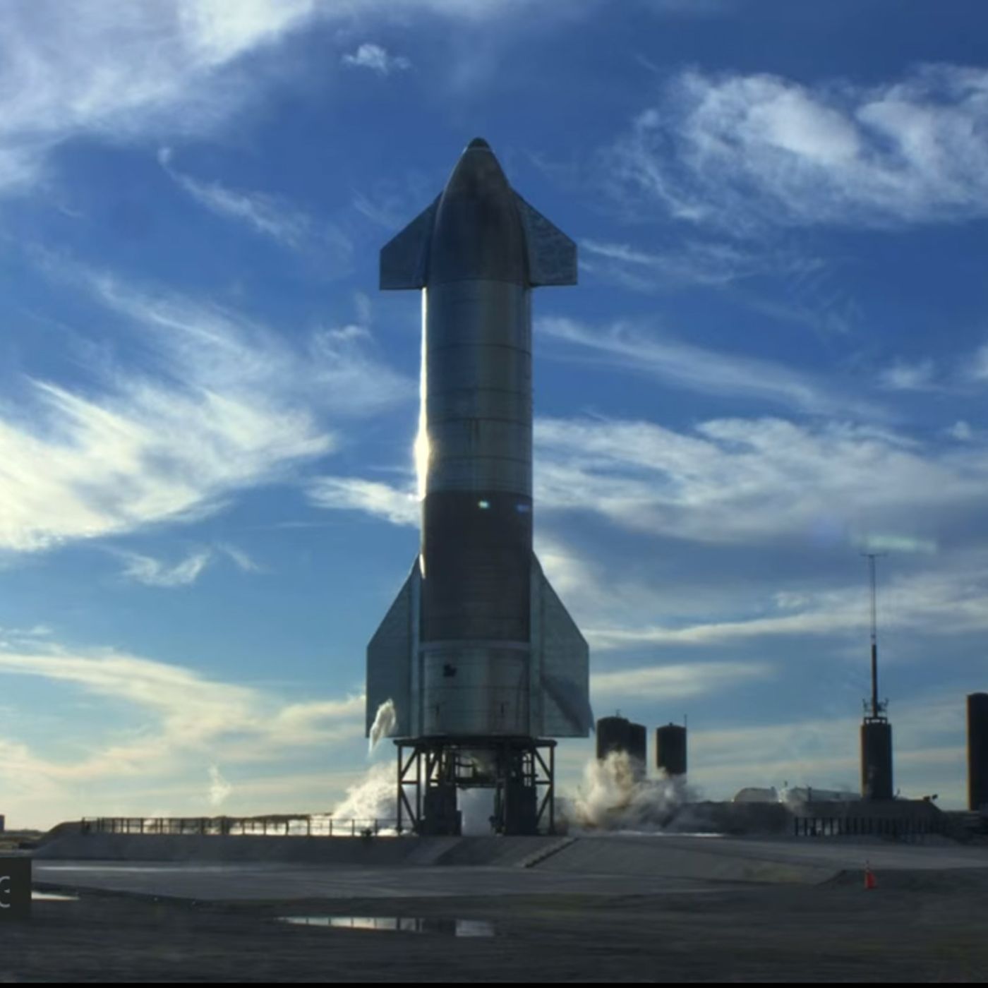 UFO Buster Radio