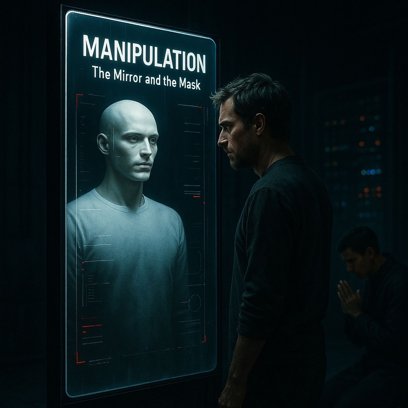 MANIPULATION: Inside the Mind of a Master Manipulator – The Mirror and the Mask