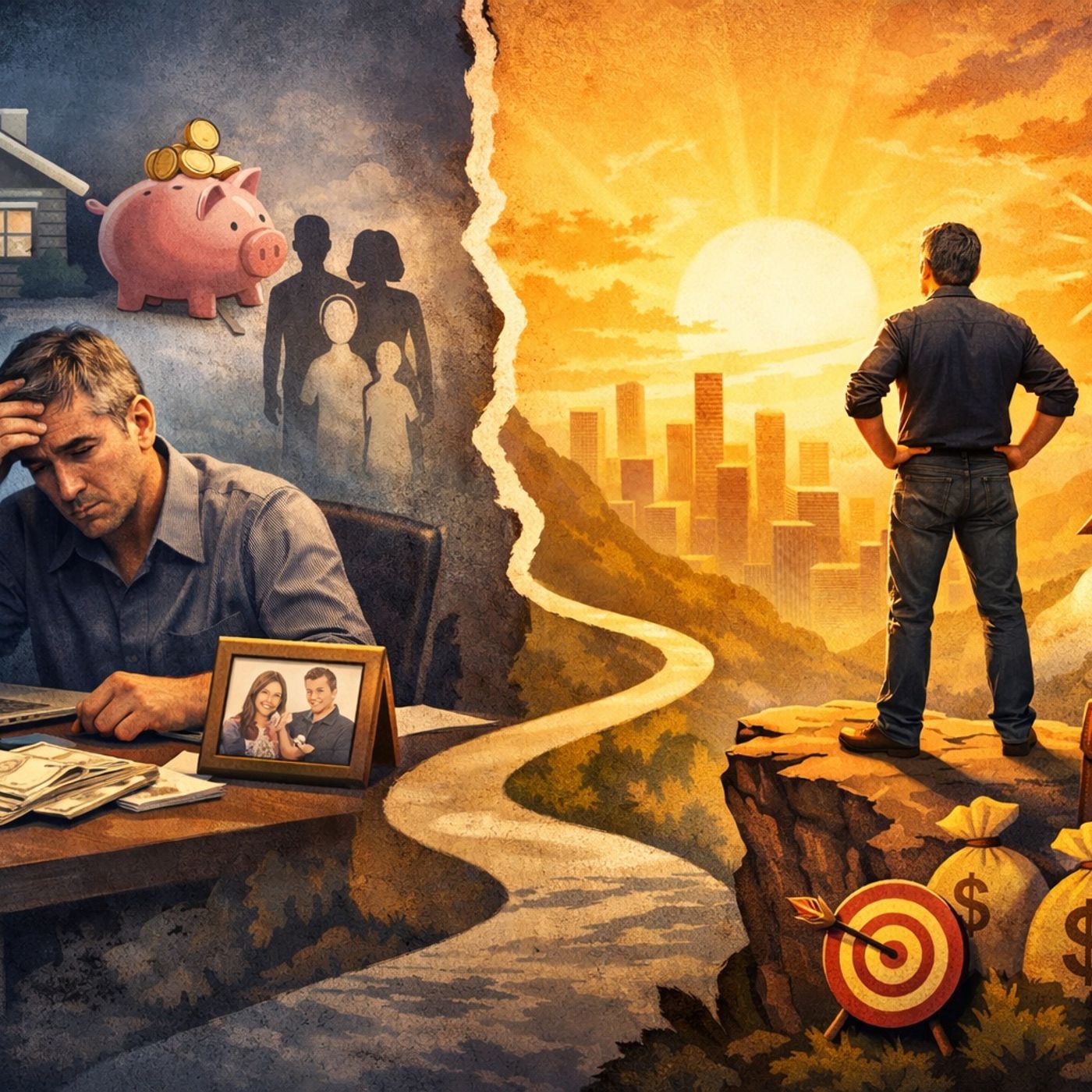 Cómo emprender pasados los 40