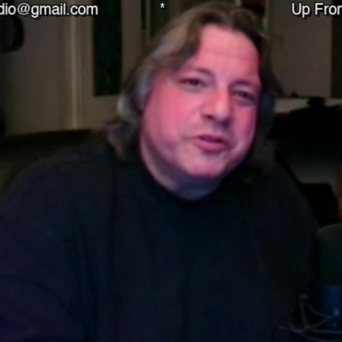 Up Front with Frank Rothstein Feb 7, 2022