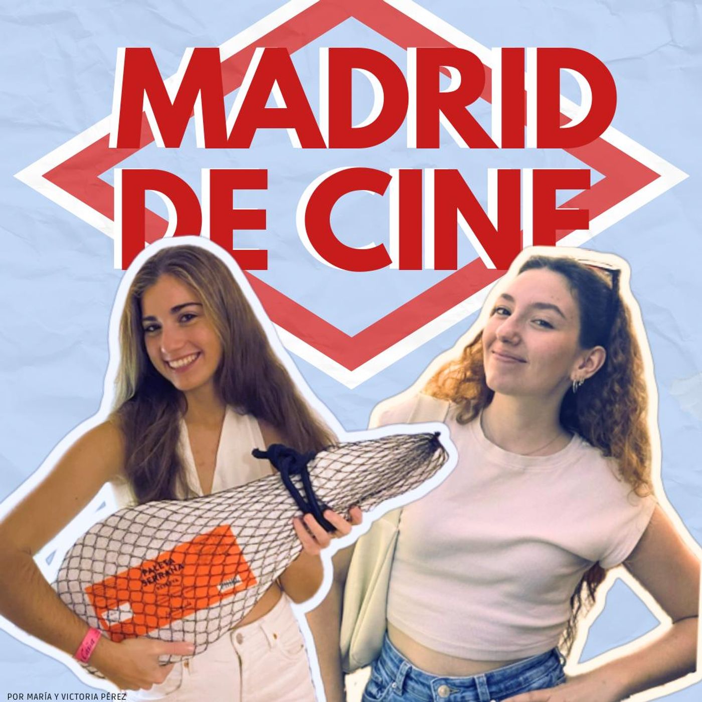 Madrid de Cine podcast artwork