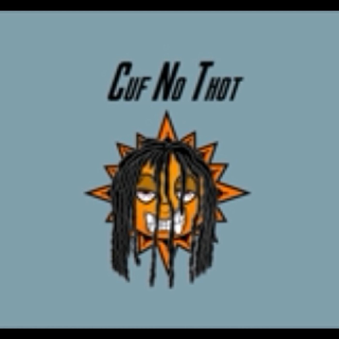 H2O CUFF NO THOT episode artwork