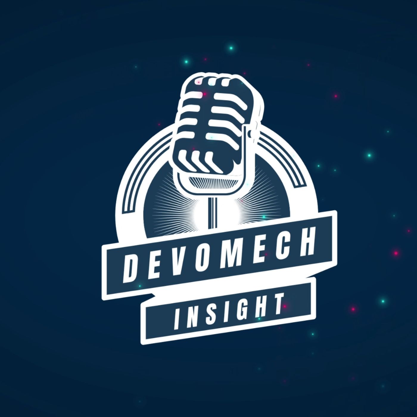 Devomech Insights Podcast #1 podcast artwork
