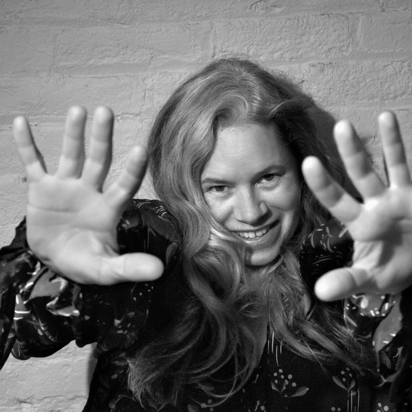2023 North to Shore Festival headliner Natalie Merchant on her latest album episode artwork