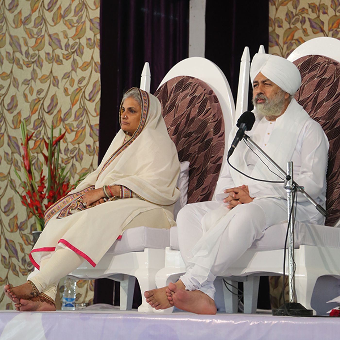 Nirankari Baba Ji Discourses