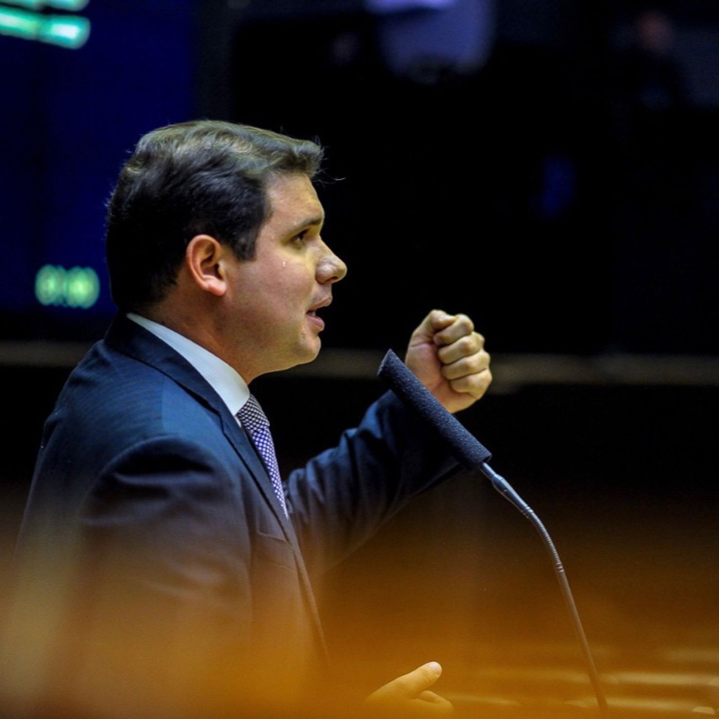 Paraíba na Frente