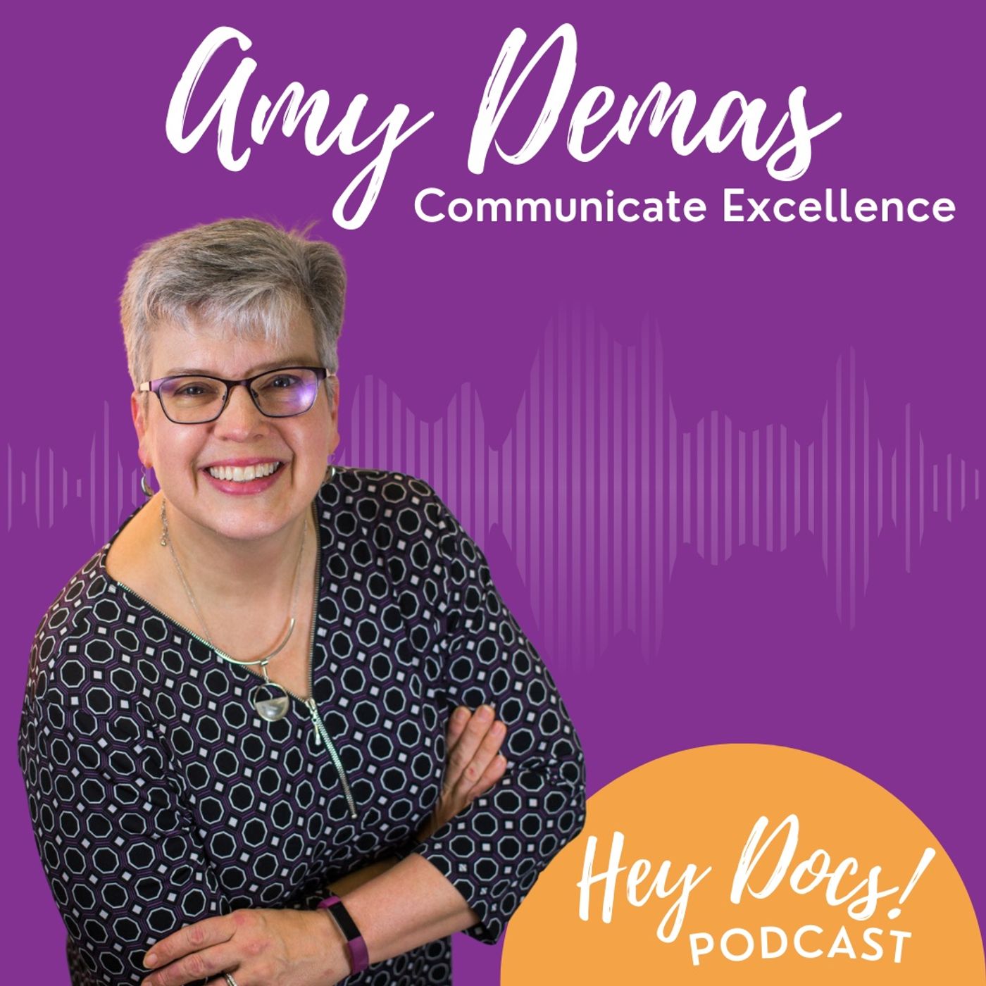 Beyond Words: Communication Mastery in Orthodontics with Amy Demas