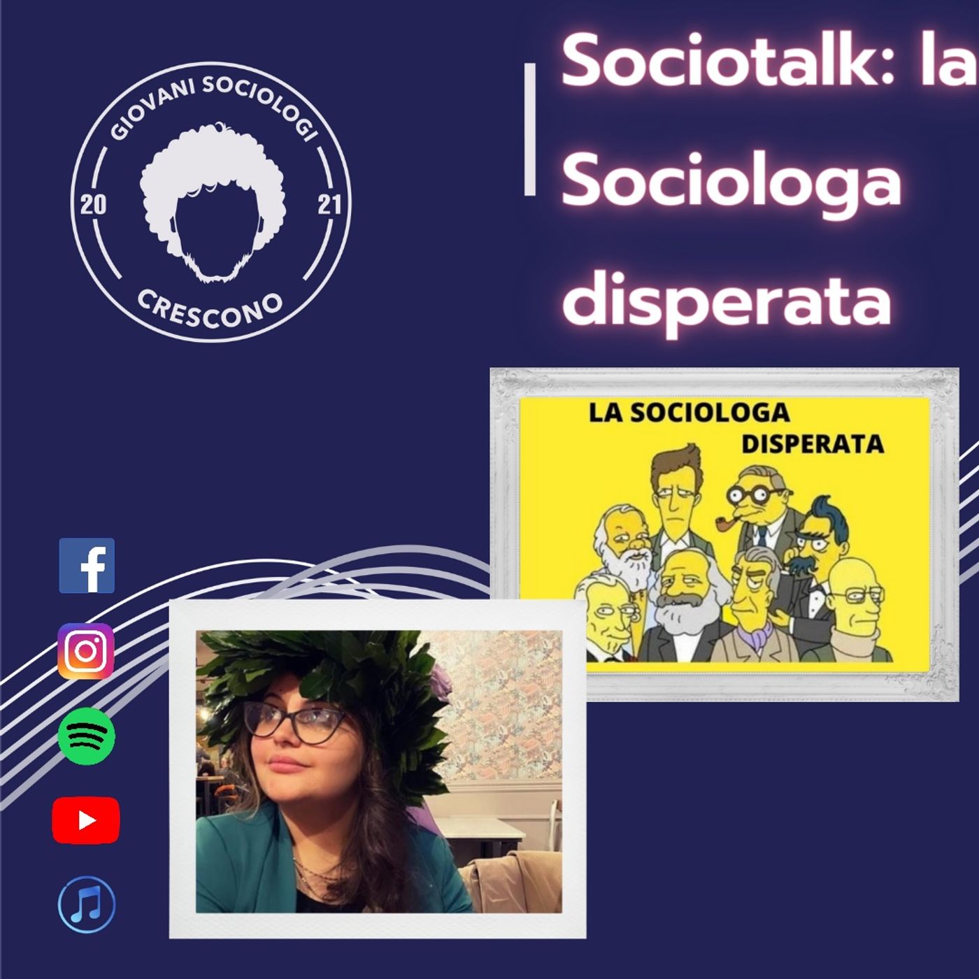Giovani Sociologi Crescono