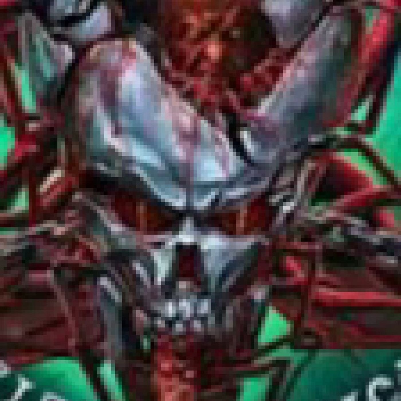 METALBROTHERS RADIO ROCK-311 episode artwork