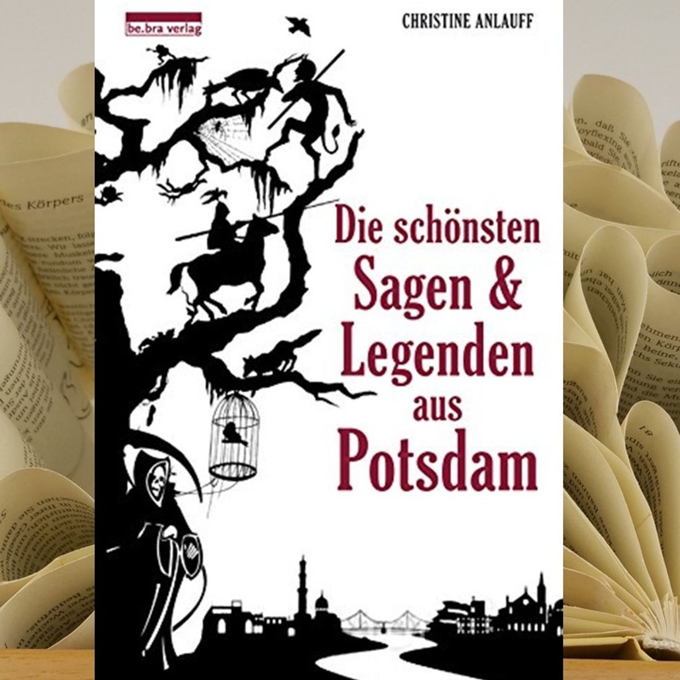 LesBar im Stern-Zimmer