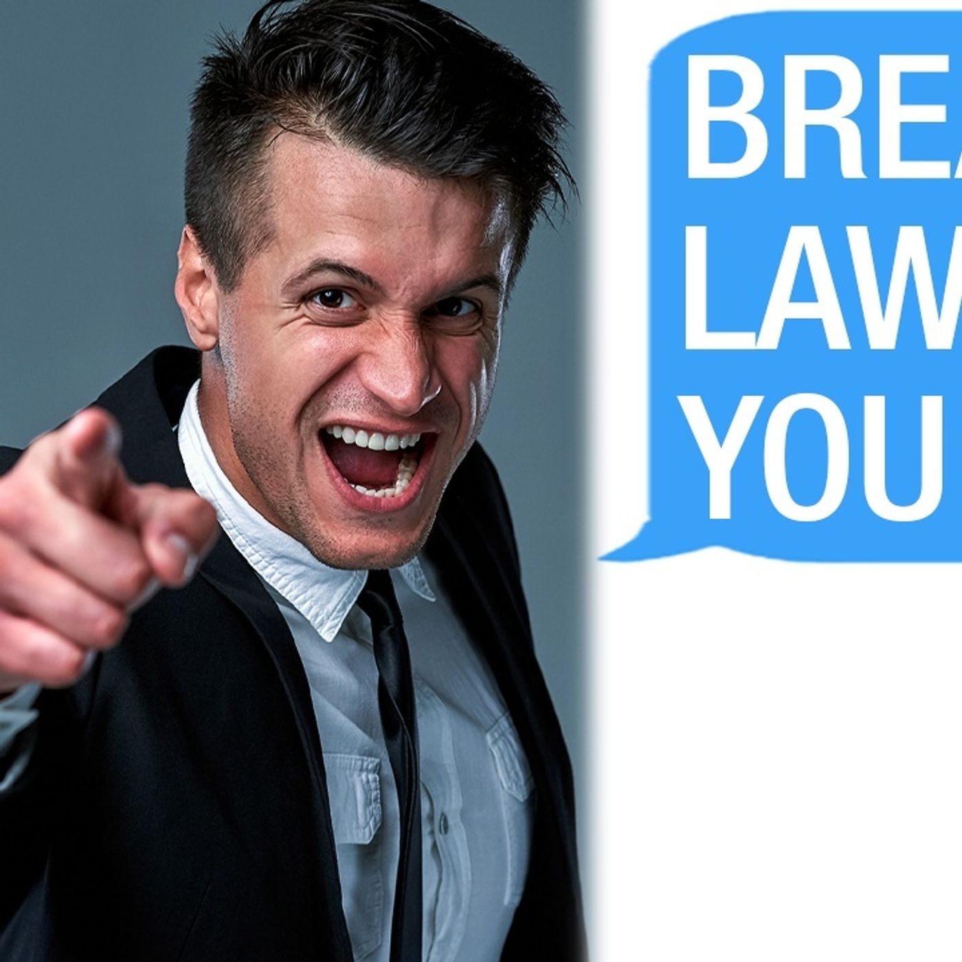 Boss DEMANDS I Break the LAW, Fires Me When I Refuse.. I take his JOB! r/Prorevenge episode artwork
