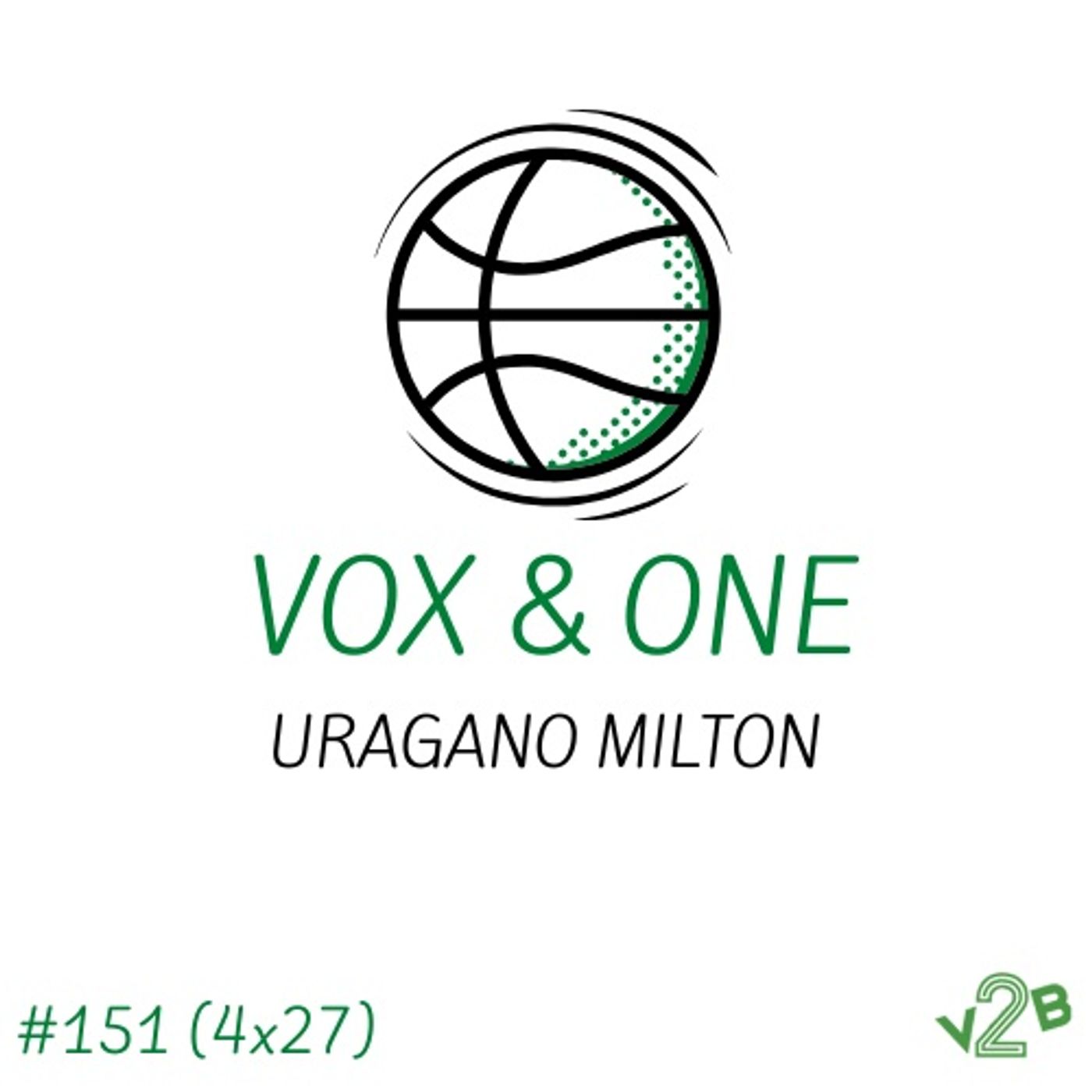 Ep151 - Uragano Milton Ep151 - Uragano Milton