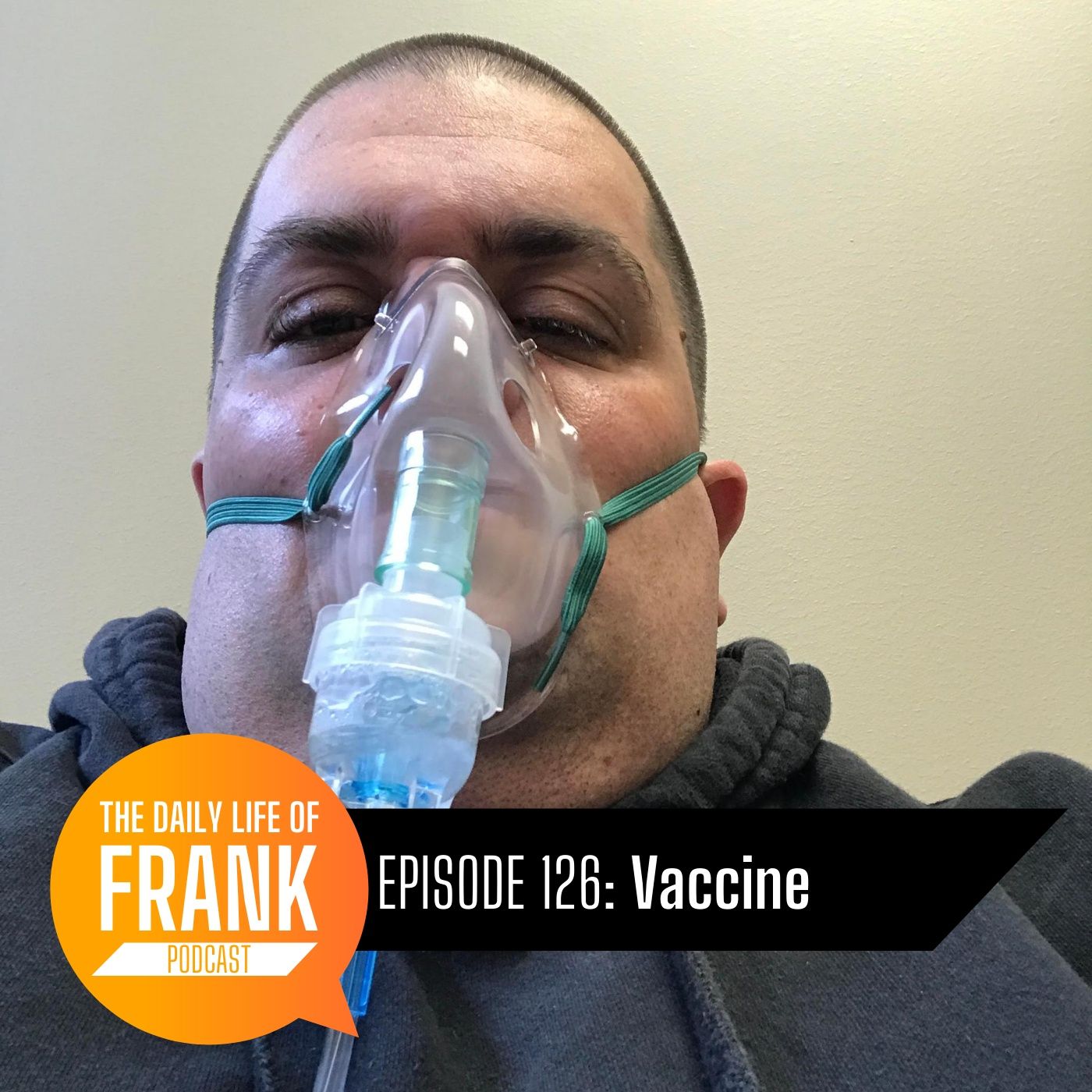 The Daily Life of Frank