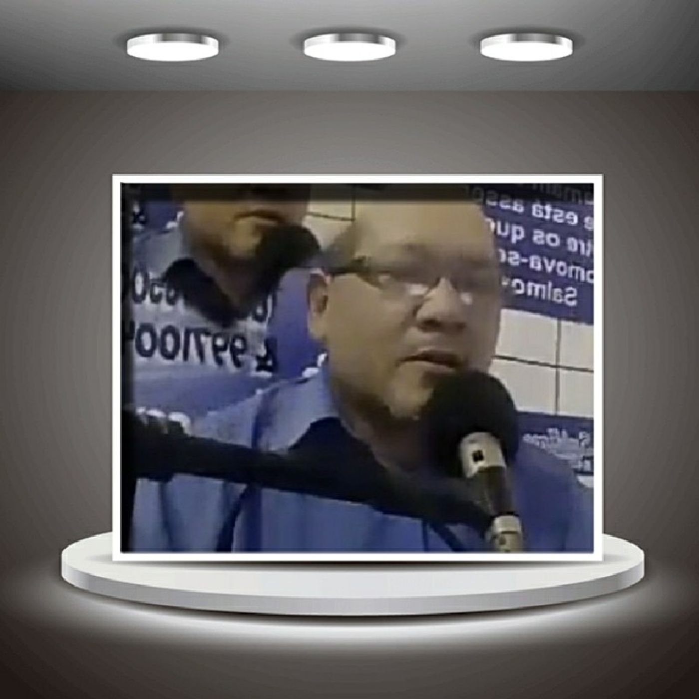 Graça e paz